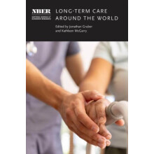 LongTerm Care around the World Hardcover Book