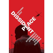 Dissident Peace by Anthony Dest Paperback Book