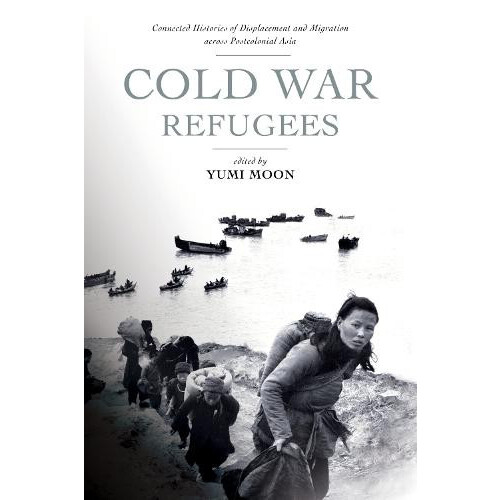 Cold War Refugees Paperback Book