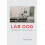 Lab Dog by Brad Bolman Paperback Book 1