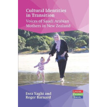 Cultural Identities in Transition by Roger Barnard Hardcover Book