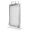 Transparante Acryl Flip Menu Display Stand Tafelhouder 10