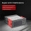 220V/30A Digital Temperature Controller Rc-114M Thermostat Relay Output -30~300 Degree With Ntc Sensor 6