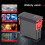 220V/30A Digital Temperature Controller Rc-114M Thermostat Relay Output -30~300 Degree With Ntc Sensor 7