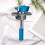 Forets Acier Bois Hexagonale 7