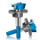 Forets Acier Bois Hexagonale 3