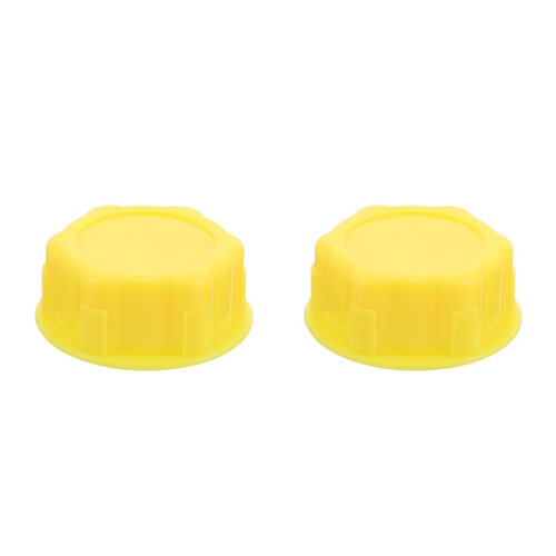 2Pièces Poignées Anti-Desserrage Pour À Bascule Enfant, 2