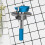 Forets Acier Bois Hexagonale 8