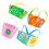 8Pièces Panier DIY Main Jouet Intelligente Pour Enfants 1