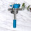 Forets Acier Bois Hexagonale 6