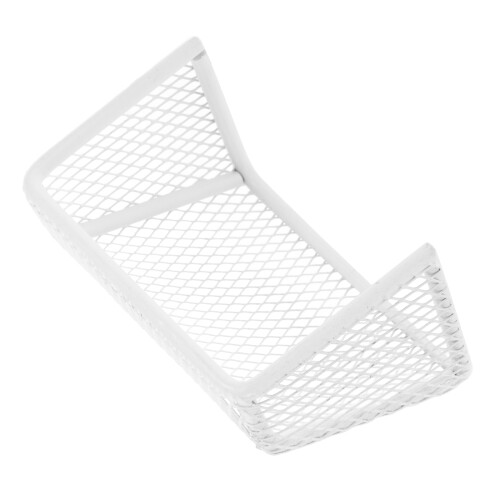 5Pièces Mini But De Football Compact Pour Aquarium Et Maison 1