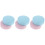 6Ensembles Boîtiers Contacts Colorés Durables Pour Usage 5