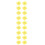 18Pièces Fixation Murale ABS Pour Luminaire Robuste Fixe 6