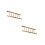 2Pièces Échelle Bambou Pour Décor Photo Et Cadeau Original 8