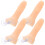16Pièces Nez Long Réutilisable Vinyle Beige Pour Performance 3