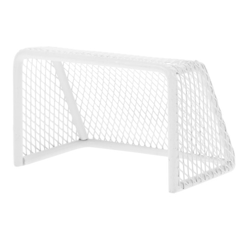 5Pièces Mini But De Football Compact Pour Aquarium Et Maison 2