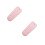 2Pièces Étui Rose Pour Fer À Lisser Et Boucleur Isolation 9