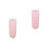 2Pièces Étui Rose Pour Fer À Lisser Et Boucleur Isolation 6