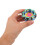 2Pièces Bouchon Huile Alliage Durable Couleur Vibrante Accessoire Auto 9