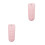 2Pièces Étui Rose Pour Fer À Lisser Et Boucleur Isolation 7