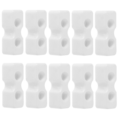 40Pièces Support Pour Lit Bébé 2