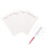 3Pcs Multi Optical Flippers Glasses Adjuster for Vision Training Aid 2
