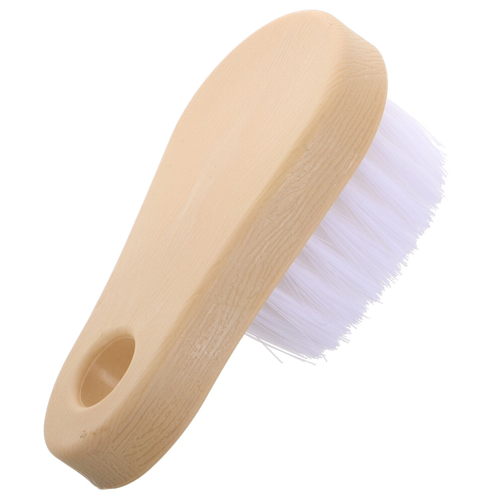 5Pcs Multi Nylon Detailing Brush Car Interior Cleaning Kit 3632862266125