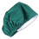 2Pcs Nurse Cap Breathable Scrub Hat Sweat-Absorbing 10