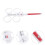 3Pcs Multi Optical Flippers Glasses Adjuster for Vision Training Aid 11