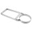 Silver Universal Pipe Clamp Wall Mount for Chimney Pipe Support 11