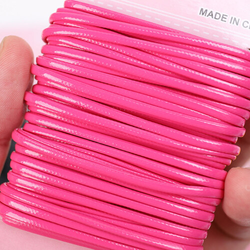 7Pièces De Cuir Mélangé Assorti Pour 2