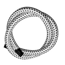4Pcs Heat-Resistant Steam Iron Hose PVC Nylon Replacement for Steamer
