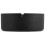 3Pcs Heat-Resistant Black Ceramic Ashtray Round Smokers Holder 1