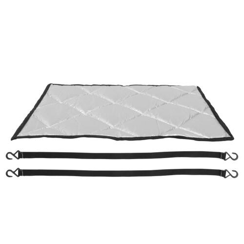 4Pièces Isolante Réutilisable Multiusage Barbecue Cuisine 1