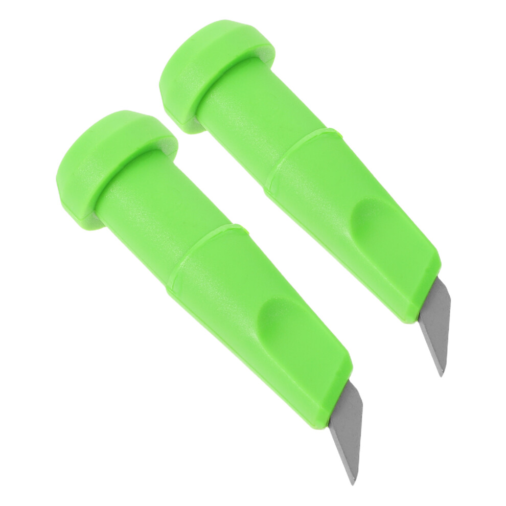 Photos - Climbing Gear 6Pcs Trekking Pole Tips Tungsten Steel Durable Walking Stick End Caps