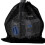 5Pcs Black Mesh Pump Filter Bags Drawstring for Fish Tank Filtration 2