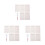 3Pcs Multi Optical Flippers Glasses Adjuster for Vision Training Aid 7