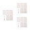 3Pcs Multi Optical Flippers Glasses Adjuster for Vision Training Aid 10