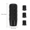2Pièces Manette De Vitesses Alliage Aluminium Pour 7