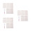 3Pcs Multi Optical Flippers Glasses Adjuster for Vision Training Aid 6