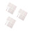 3Pcs Multi Optical Flippers Glasses Adjuster for Vision Training Aid 8