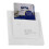 3Sets Card Electricity Switch 20A White Wall Plate for Hospitality Use 2