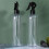 15Sets Plastic Spray Bottles for Plants Lightweight Water Sprayer Mist 11