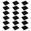 54Pcs Cat Litter Box Replacement Charcoal Filter Pads for Odor Removal 3