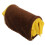 5Pcs Soft Plush Hamster Hideout Tunnel Coffee Cozy Rest Nest 3