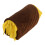 5Pcs Soft Plush Hamster Hideout Tunnel Coffee Cozy Rest Nest 1