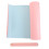 3Pcs Multi Color Nail Art Pad PU Material Foldable Manicure Table Mat 1