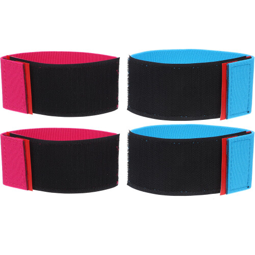 8Paren Enkelsteun Zwart Voor Backhandspring Training 2