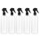 15Sets Plastic Spray Bottles for Plants Lightweight Water Sprayer Mist 10