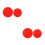 4Pcs Silicone Heat Resistant Pot Pad Microwave Oven Mat Red Tableware 6